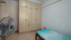 Blk 766 Woodlands Circle (Woodlands), HDB 4 Rooms #623265591